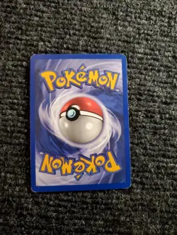 Pokemon TCG: Bellsprout 49/64 Jungle 1st Edition WOTC - MP - Image 5