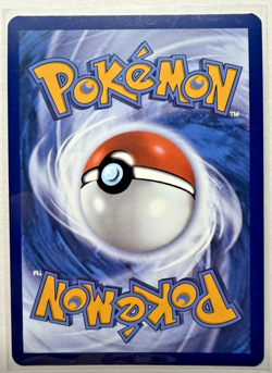 Pokemon TCG Misty's Lapras Illustration Rare Holo 194/182 Sv10 110 HP - Image 2