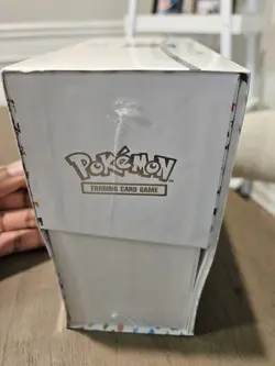 Pokemon TCG Scarlet & Violet 151 Elite Trainer Box ETB Sealed BRAND NEW 820650853159 - Image 3