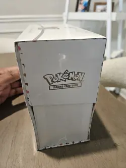 Pokemon TCG Scarlet & Violet 151 Elite Trainer Box ETB Sealed BRAND NEW 820650853159 - Image 4