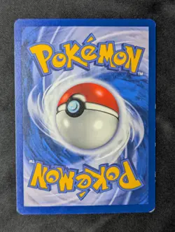 Dark Charmeleon 32/82 [Gold W Stamp] Team Rocket Promo Stamped [LP] Pokemon TCG - Image 2