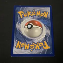 Houndoom EX - 153/162 - Pokemon Breakthrough XY Full Art Ultra Rare LP - Image 2