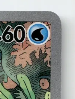 CLAMPERL 195/182 ILLUSTRATION RARE DESTINED RIVALS POKEMON NEAR MINT - Image 5