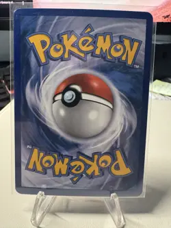 Pokemon TCG Blaziken FB 2/147 Supreme Victors Holo Rare - LP - Image 2