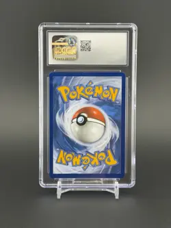 Pokemon TCG Greninja Star SWSH144 Celebrations Black Star Promo CGC 10 - Image 2