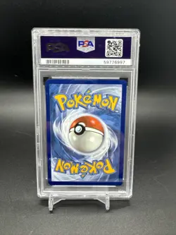 2020 Pokemon Champions Path ETB Promo Charizard V SWSH050 PSA Gem Mint 10 - Image 2