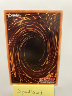 Legacy Of The Duelist Ultra Rare DUSA-EN024 (Lightly Played 1st Edition) - Image 2