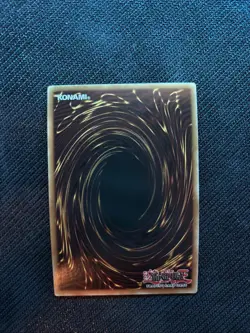 Yu-Gi-Oh! Blue Eyes White Dragon - SDK Unlimited - Ultra Rare SDK-001 - Image 2