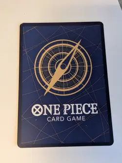 Tony Tony.Chopper (Judge Pack Vol. 7) OP11-053 One Piece Promotion Cards - Image 2