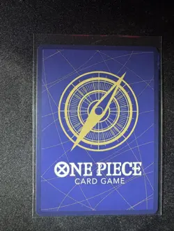 🏴‍☠Nico Robin SR EB03-055 Extra Booster: One Piece Heroines Edition🏴‍☠ - Image 2