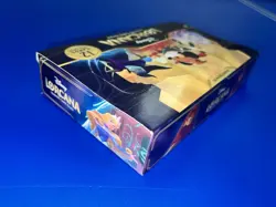 Disney Lorcana The First Chapter Booster Box - Factory Sealed (Read Condition) - Image 5