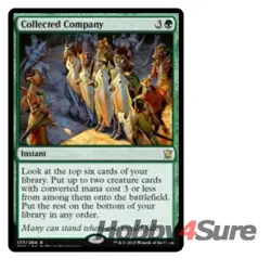 Collected Company M/NM Magic: The Gathering MTG Dragons Of Tarkir - Image 1