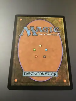 MTG Core Set 2021 #103 Grim Tutor Foil NM - Image 2