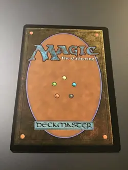 MTG Secret Lair #1098 Stitcher's Supplier Borderless Foil NM - Image 2