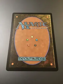 MTG Secret Lair #1115 Doomsday Borderless NM - Image 2