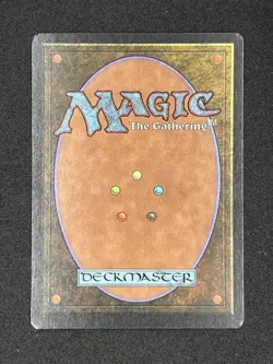 MTG ICY MANIPULATOR Unlimited Edition Regular MT+ Uncommon Magic The Gathering - Image 2