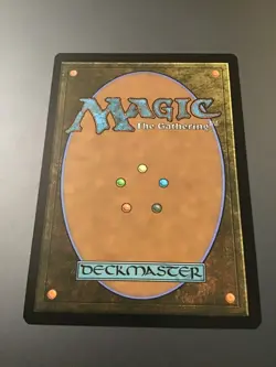 MTG Secret Lair x Post Malone #1187 Post's Citadel NM - Image 2