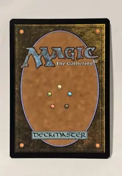 MTG - Blast Zone - Edge of Eternities: Stellar Sights - GALAXY FOIL 092 - NM/M - Image 5