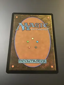 MTG Secret Lair #462 Balthor the Defiled NM - Image 2