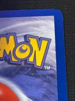 2000 POKEMON TEAM ROCKET 1ST EDITION ROCKETS SNEAK ATTACK TRAINER 72/82 NON HOLO - Image 4