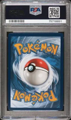 2023 POKEMON SWORD AND SHIELD CROWN ZENITH #147 ELESA'S SPARKLE FULL ART PSA 10 - Image 2