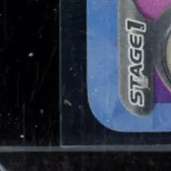 2025 POKEMON PRISMATIC EVOLUTIONS #034/131 ESPEON EX - Image 4
