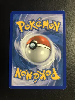 BLASTOISE 13/95 HeartGold SoulSilver Unleashed Pokemon Shattered Ice Holo - Image 2