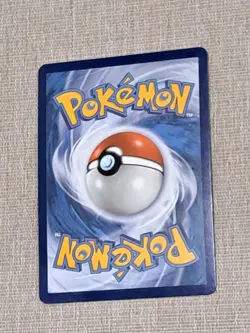 Pokemon TCG Melmetal V Pokemon GO SWH224 Sword & Shield - Image 2