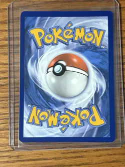 Pokemon Mew EX 053 Scarlet & Violet Promo Basic Holo HP 180 English Pokemon TCG - Image 2