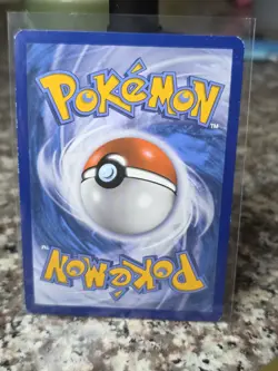 Pokemon Gardevoir ex 228/198 SV01 Scarlet & Violet Holo Ultra Rare 310 HP - Image 2
