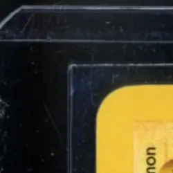 1999 POKEMON FOSSIL 1ST EDITION #26/62 MAGNETON - Image 3