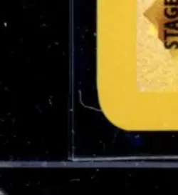 1999 POKEMON FOSSIL 1ST EDITION #26/62 MAGNETON - Image 4