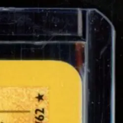 1999 POKEMON FOSSIL 1ST EDITION #26/62 MAGNETON - Image 5