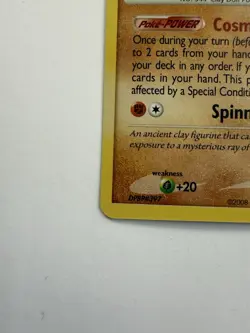 2021 Pokemon Celebrations Classic Collection #15 Claydol-Holo - Image 4