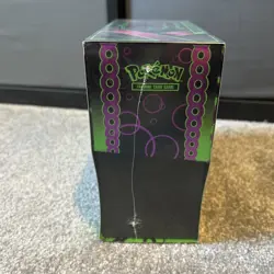 Shrouded Fable Pokemon Center Exclusive Elite Trainer Box (ETB) - Sealed - Image 3