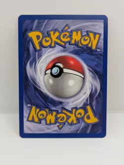 Eevee 51/64 Jungle Regular LP Pokemon - Image 1