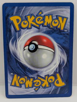 Eevee 55/82 Team Rocket Regular LP Pokemon - Image 2