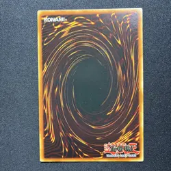 2025 Yu-Gi-Oh! TCG Phantom Revenge - POT OF THE FORBIDDEN PHRE-EN027 Rare - Image 2