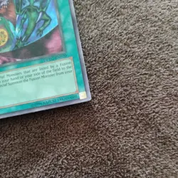 Polymerization DPYG-EN020 - Yugi - 1st Edition - Image 3