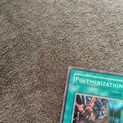 Polymerization DPYG-EN020 - Yugi - 1st Edition - Image 5