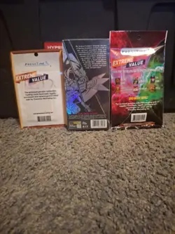 YUGIOH LEGENDARY MODERN DECKS BOX SET NEW FACTORY SEALED - Image 4