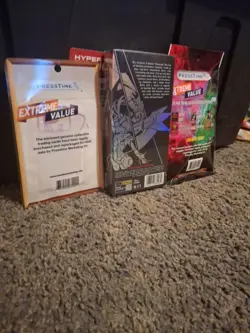 YUGIOH LEGENDARY MODERN DECKS BOX SET NEW FACTORY SEALED - Image 5