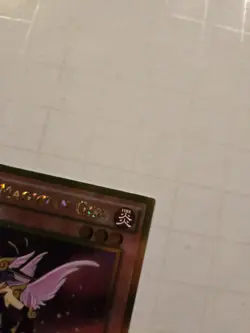 Apple Magician Girl MVP1-ENG15 YuGiOh The Dark Side of Dimensions Movie Pack - Image 5