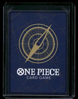 Shanks (Alt Art) OP01-120 - Premium Booster -The Best- One Piece TCG - NM/M - Image 2