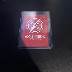 One Piece Extra Booster Memorial Collection Kyros Leader EB01 040 Alt Art - Image 2