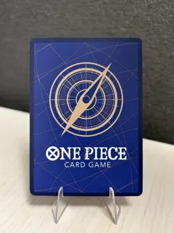 Monkey.D.Luffy (Japanese Version 3rd Anniversary Set) OP09-119 One Piece ENGLISH - Image 2