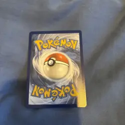 Pokemon TCG Poke Pad Full Art - Perfect Order 113/088 Near Mint - Mint Condition - Image 2