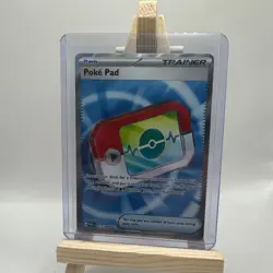 Pokemon TCG Poke Pad 113/088 Perfect Order Ultra Rare Full Art - Image 1