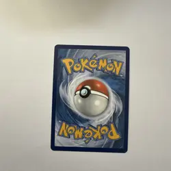 Poke Pad 113/088 Full Art English Pokemon Card Perfect Order Pokemon TCG - Image 2