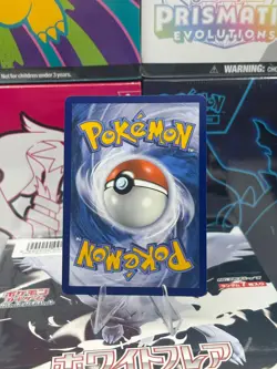 Poke Pad Full Art - 113/088 - Pokemon TCG Perfect Order NM Pack Fresh - Image 2